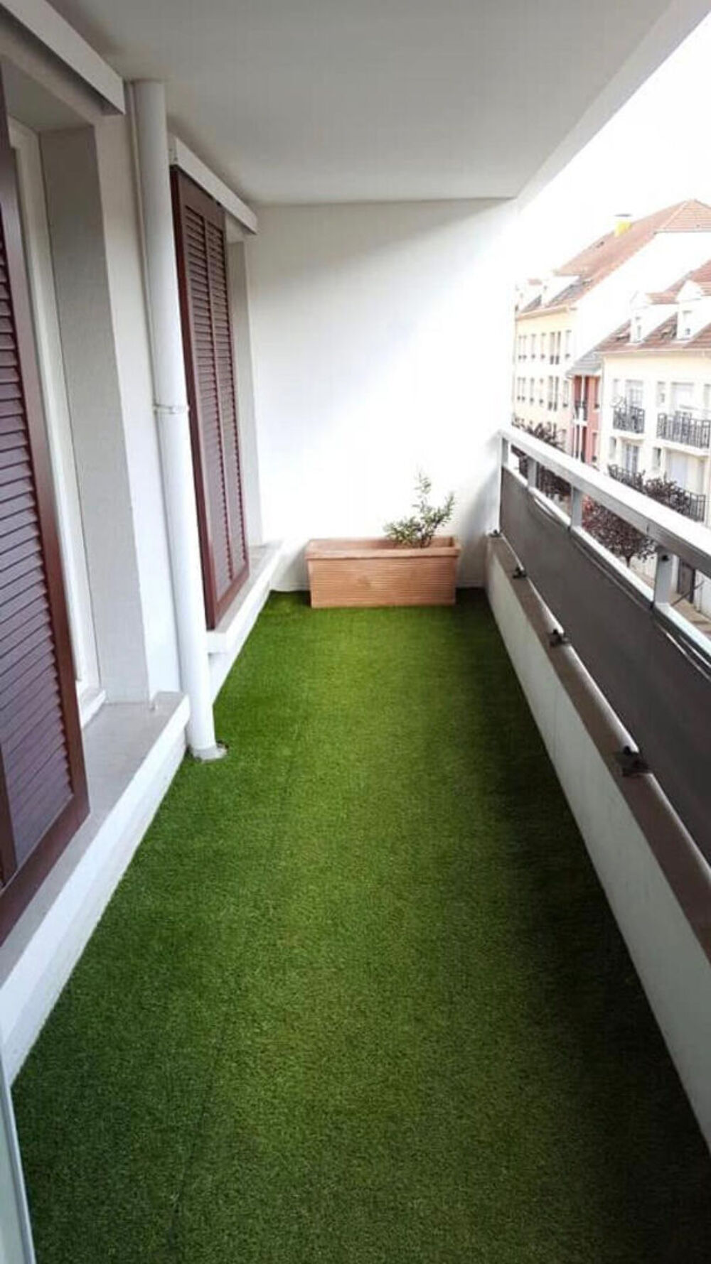 Vente Appartement Investissement Clé en Main : F3 de Standing à Villeparisis (Secteur Mairie) Villeparisis