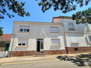  Appartement à vendre 2 pièces 