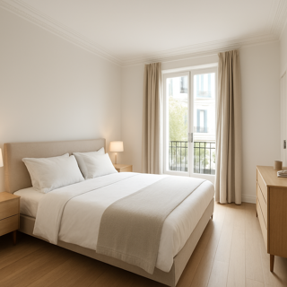  Appartement à vendre 2 pièces 47 m²