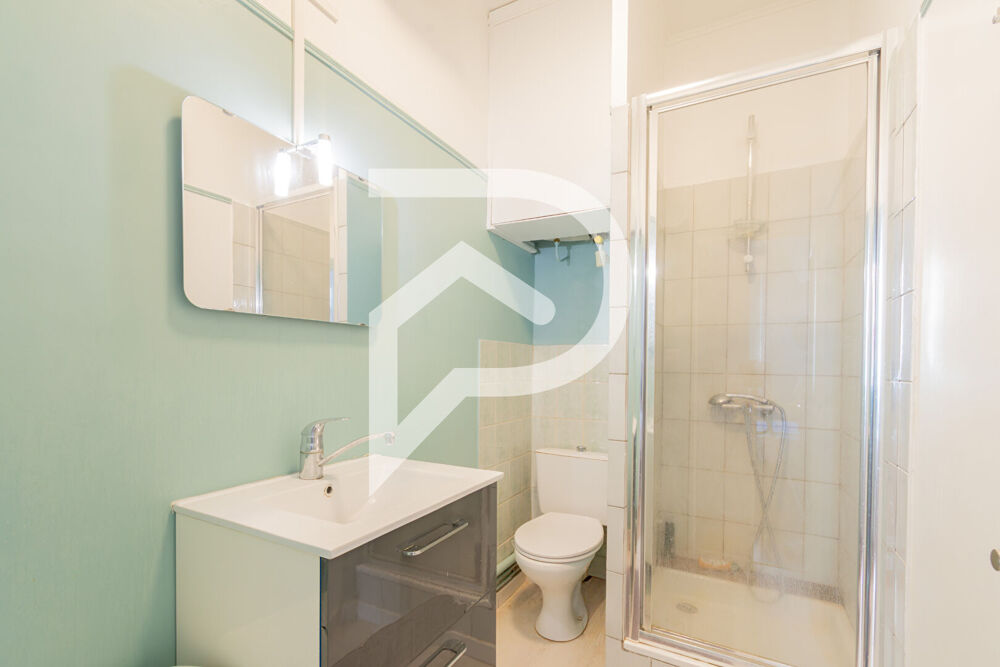 Vente Appartement Appartement Marseille 1 pièce(s) 24 m2 Marseille 5