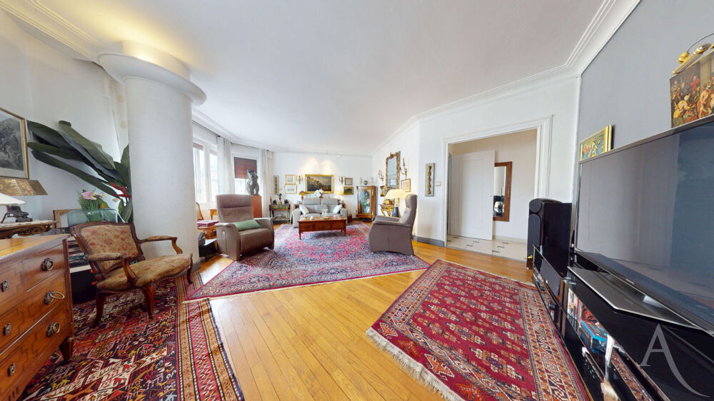 Appartement Grenoble 3 pièce(s) 98 m2