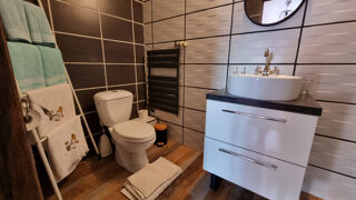  Maison � vendre 15 + pi�ces 286 m�