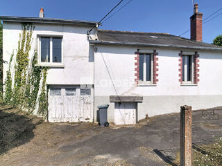  Maison à vendre 5 pièces 73 m²