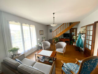  Maison � vendre 5 pi�ces 118 m�