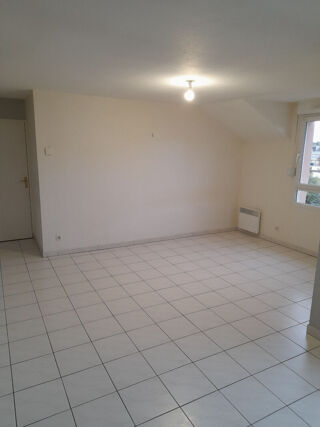  Appartement à vendre 3 pièces 62 m²