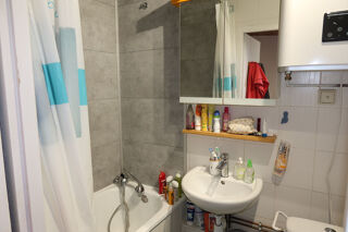  Appartement � vendre 1 pi�ce 22 m�