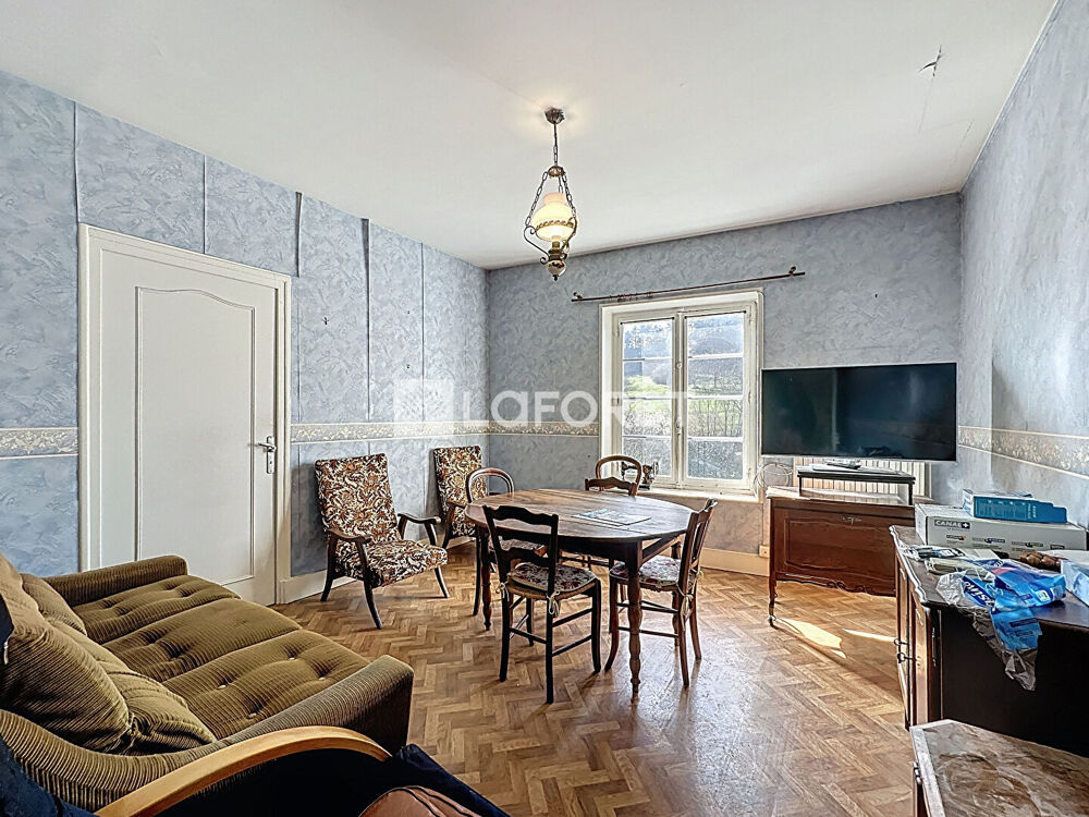 Vente Maison Maison CHEVIGNAT Courmangoux