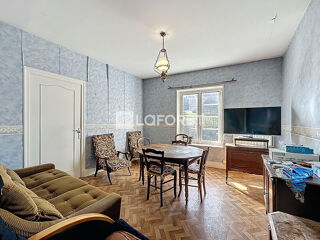  Maison à vendre 6 pièces 127 m²