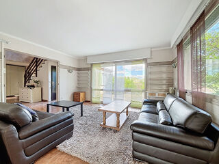  Maison à vendre 9 pièces 1 m²