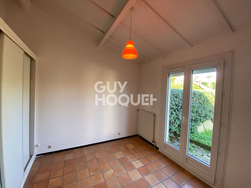 Vente Maison LIBOURNE SECTEUR EPINETTE Libourne