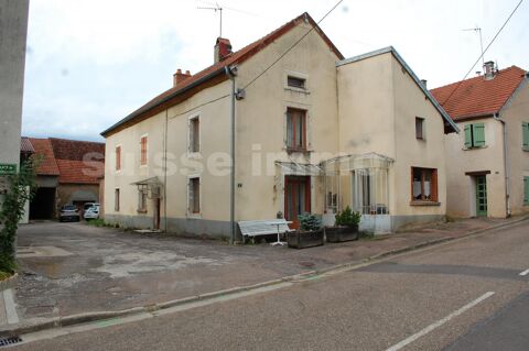 Maison - 7 pièce(s) - 175 m2 140000 Soing-Cubry-Charentenay (70130)