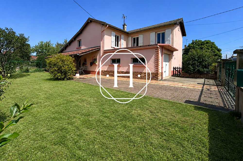 Maison Bourg En Bresse 5 pièce(s) 121.24 m2