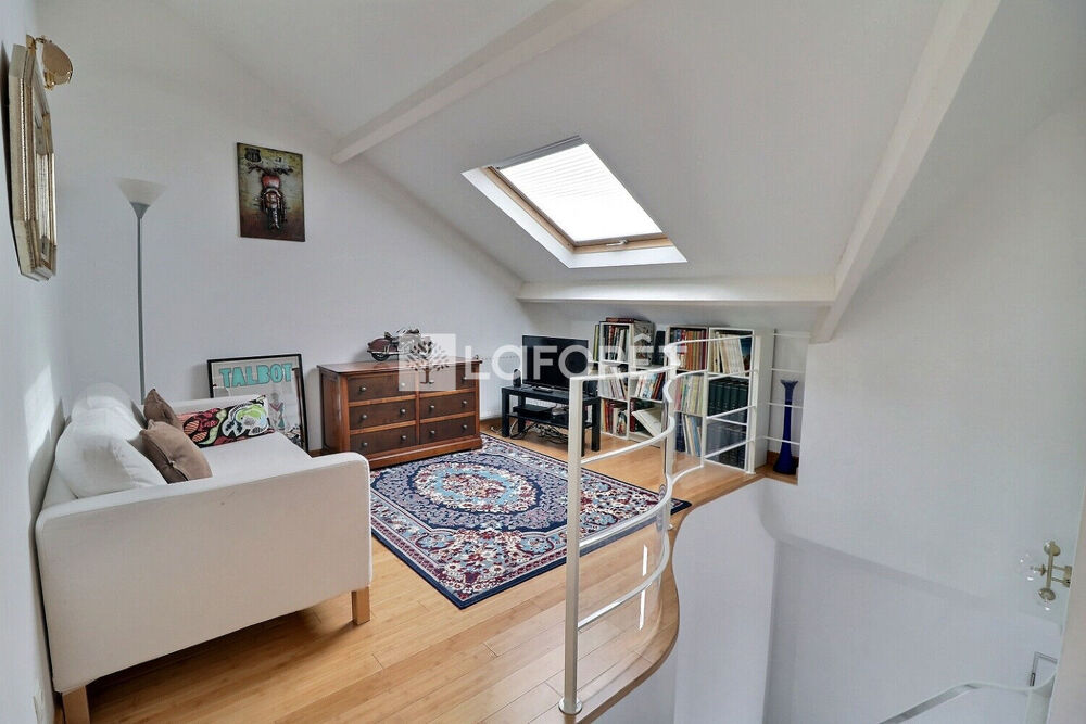 � vendre  Maison Rueil-Malmaison (92500)