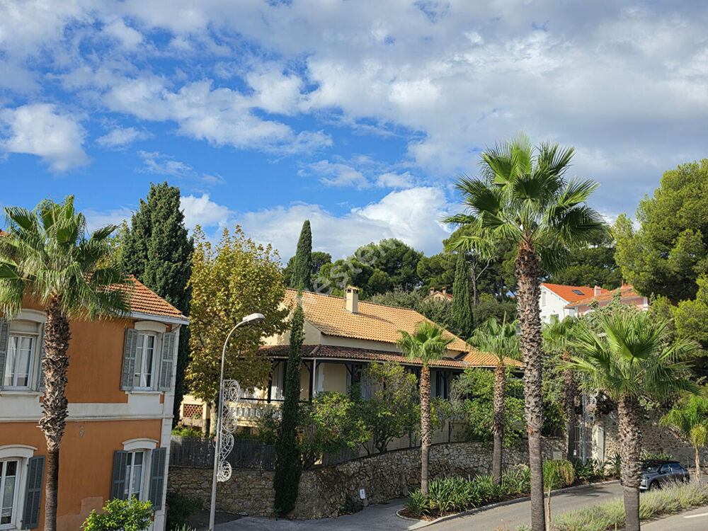 Vente Appartement Appartement Sanary Sur Mer 4 pièce(s) 74.76 m2 Sanary sur mer