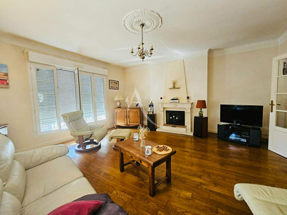 Vente Appartement Appartement spacieux 3 chambres.146m² Abbeville
