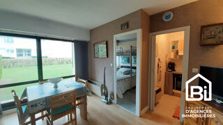  Appartement  vendre 2 pices 33 m