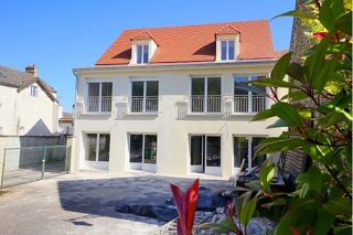  Maison � vendre 5 pi�ces 93 m�