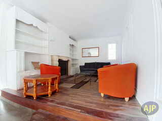  Maison à vendre 5 pièces 115 m²