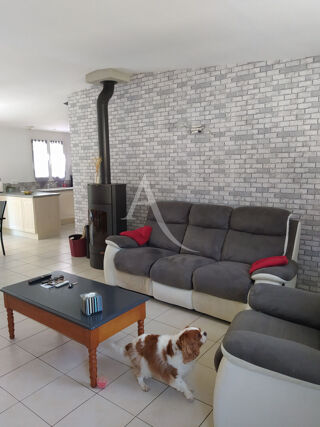  Maison � louer 4 pi�ces 80 m�