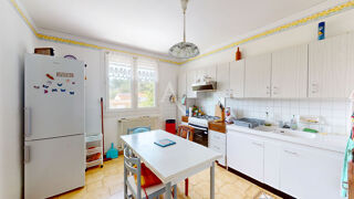  Maison  vendre 6 pices 142 m