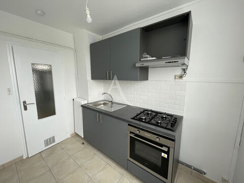  Appartement  louer 3 pices 59 m