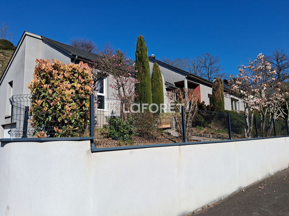 Maison 5 pièces 110 m² · à Rodez · 110 m² · 359 000 €