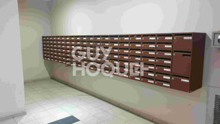  Appartement � vendre 1 pi�ce 19 m�