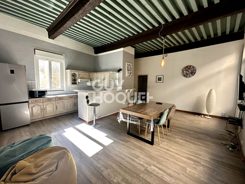 Location Appartement Appartement  T3 meublée Narbonne
