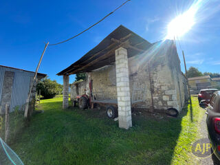  Terrain à vendre 657 m²