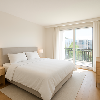  Appartement à vendre 4 pièces 82 m²