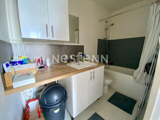  Appartement � louer 1 pi�ce 16 m�
