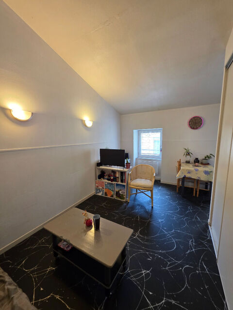  Appartement � louer 1 pi�ce 23 m�