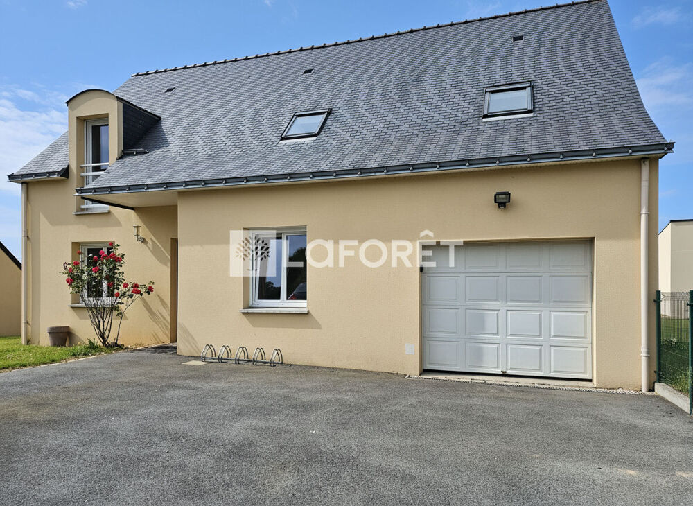 Vente Maison Maison Saint Marcel 5 pièce(s) 103.70 m2 Saint marcel