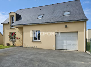  Maison à vendre 5 pièces 104 m²
