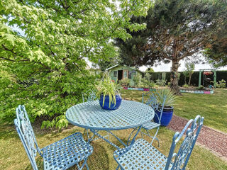  Maison � vendre 7 pi�ces 163 m�