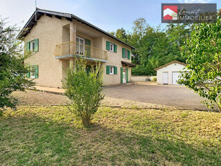  Maison à vendre 7 pièces 164 m²