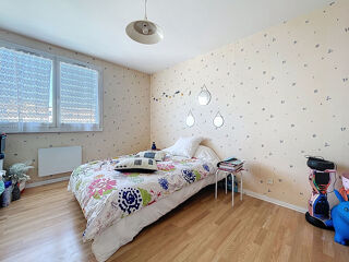  Appartement à vendre 3 pièces 80 m²