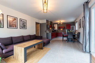  Appartement à vendre 3 pièces 69 m²