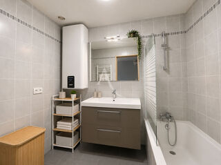  Maison à louer 4 pièces 63 m²