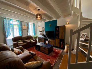  Maison � vendre 9 pi�ces 200 m�