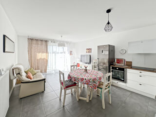  Appartement à vendre 3 pièces 61 m²