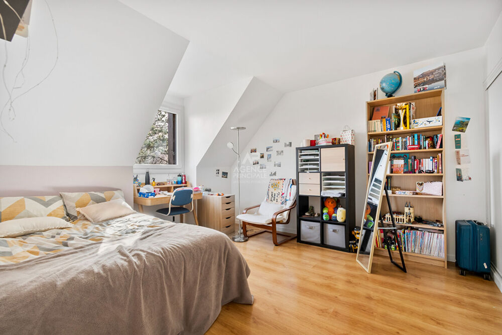 � vendre  Maison Saint-Germain-en-Laye (78100)