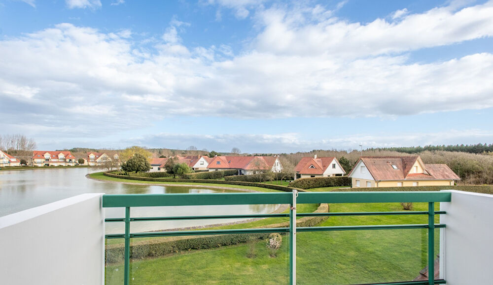 Superbe Appartement T3 au Domaine du Lac ? Merlimont