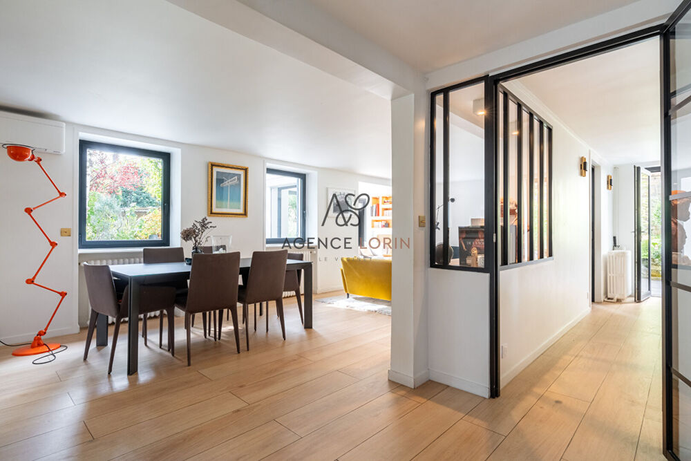Vente Maison Maison Le Vésinet 163 m2 8 Pièces Le vesinet