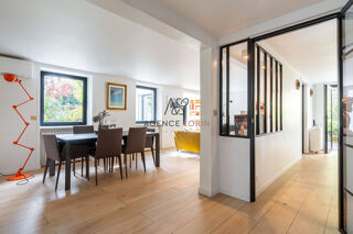 Vente Maison Maison Le Vésinet 163 m2 8 Pièces Le vesinet