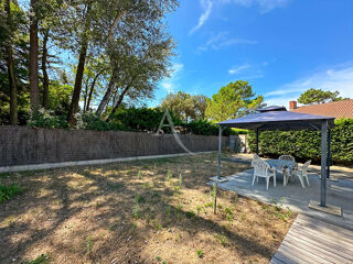  Maison � vendre 3 pi�ces 58 m�