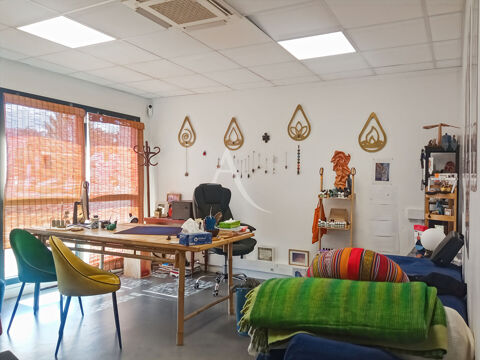   Challans, Bureau de 23 m² à louer 