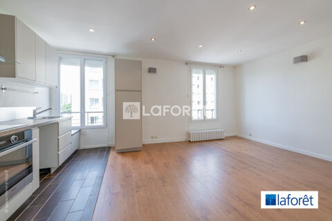  Appartement � louer 2 pi�ces 40 m�