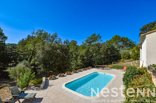  Maison à vendre 7 pièces 203 m²