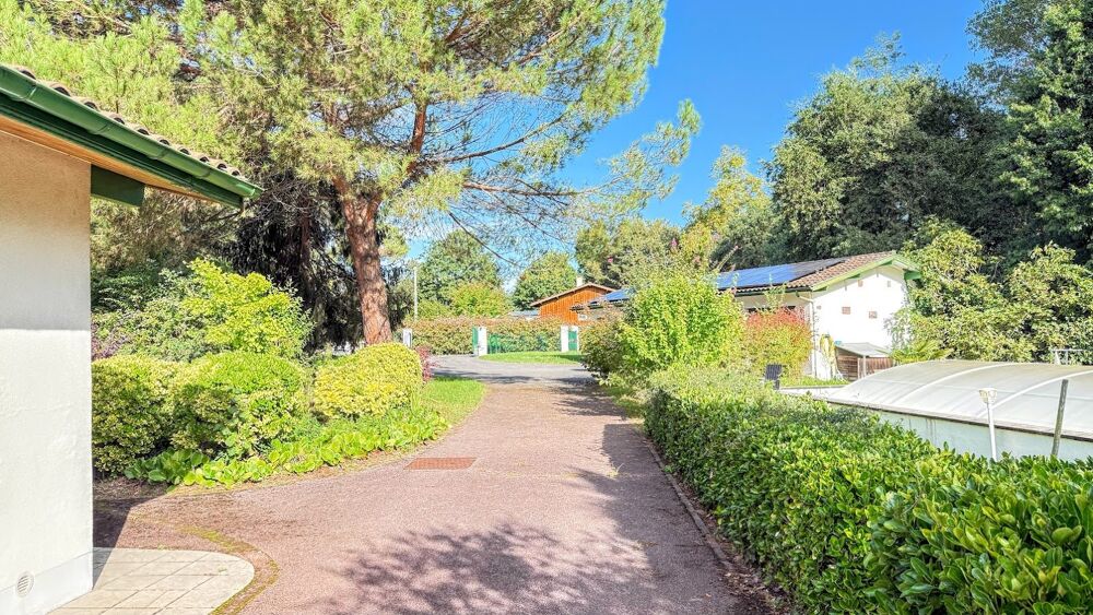 � vendre  Villa Soorts-Hossegor (40150)